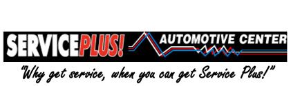 Service Plus Automotive