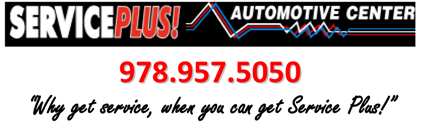 Service Plus Automotive